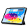Pipetto Origami Pencil Case do iPad 10.2" (2021/2020/2019) black - 1185402 - zdjęcie 5